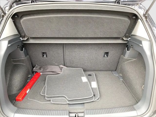 Volkswagen T-Cross Friends TSI