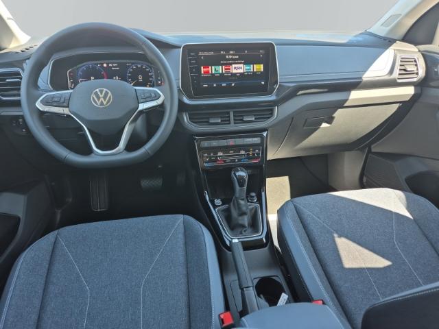 Volkswagen T-Cross DSG IQ.Drive Style