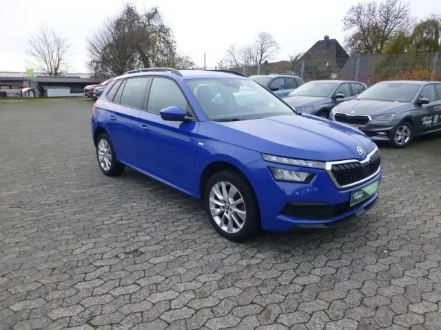 Skoda Kamiq 1.0 TSI Tour