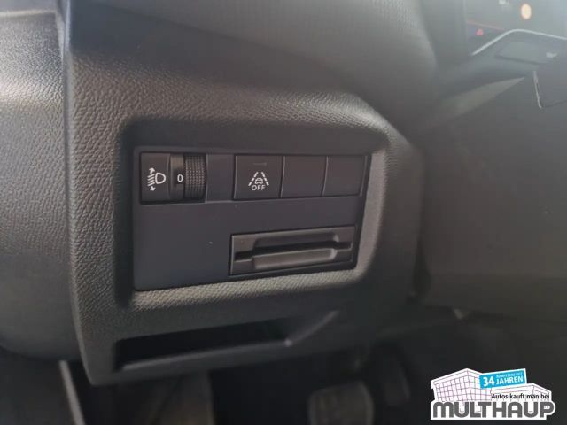 Citroën C5 Aircross BlueHDi Plus