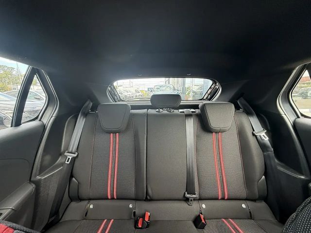 Opel Corsa GS-Line Grand Sport