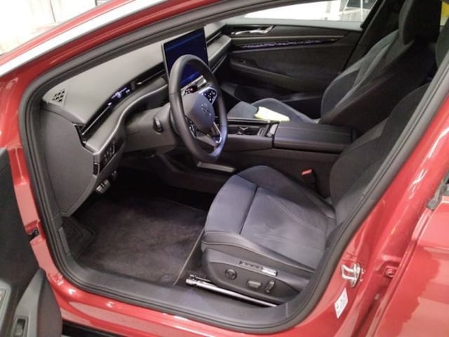 Volkswagen ID.7 Tourer