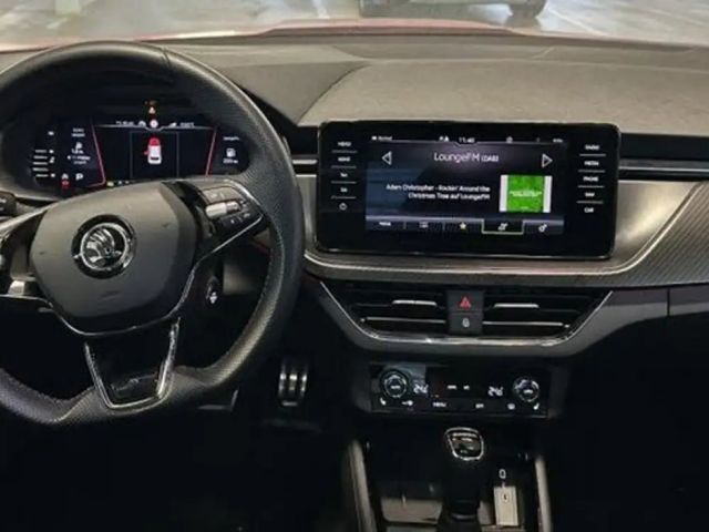 Skoda Kamiq ACT Monte Carlo