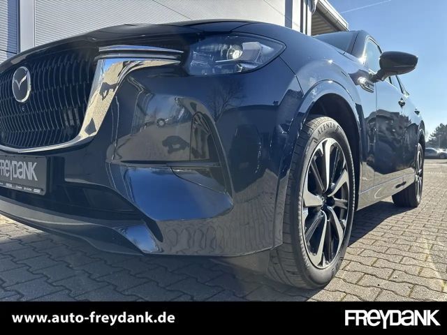 Mazda CX-60 2.5L Takumi e-Skyactiv