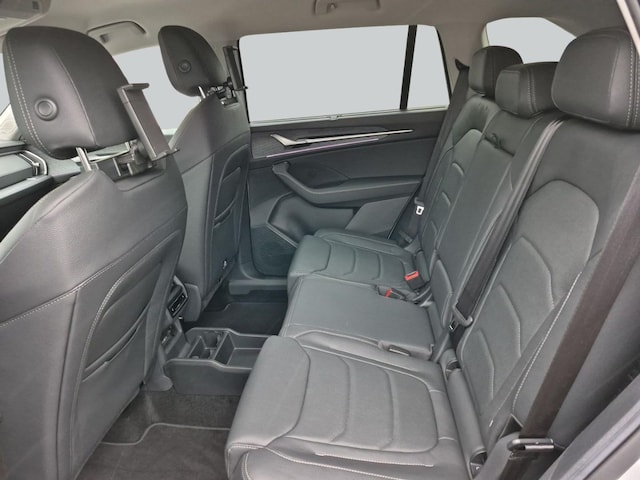 Skoda Kodiaq 1.5 TSI Selection iV