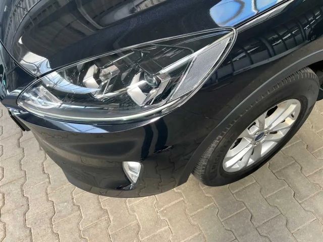 Ford Kuga AWD Titanium