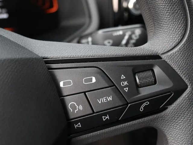 Seat Ibiza Reference