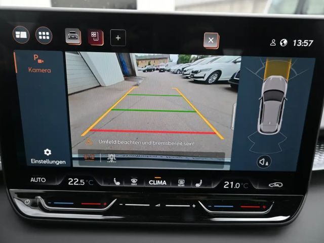 Cupra Terramar 2.0 TSI