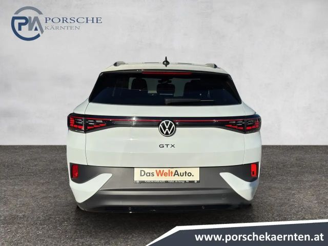 Volkswagen ID.4 4Motion Business GTX