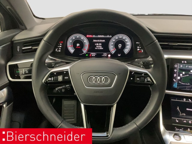 Audi A6 45 TFSI Avant S-Tronic