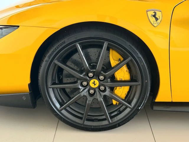 Ferrari 296 Assetto Fiorano GTB