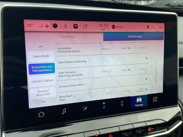 Jeep Compass Trailhawk