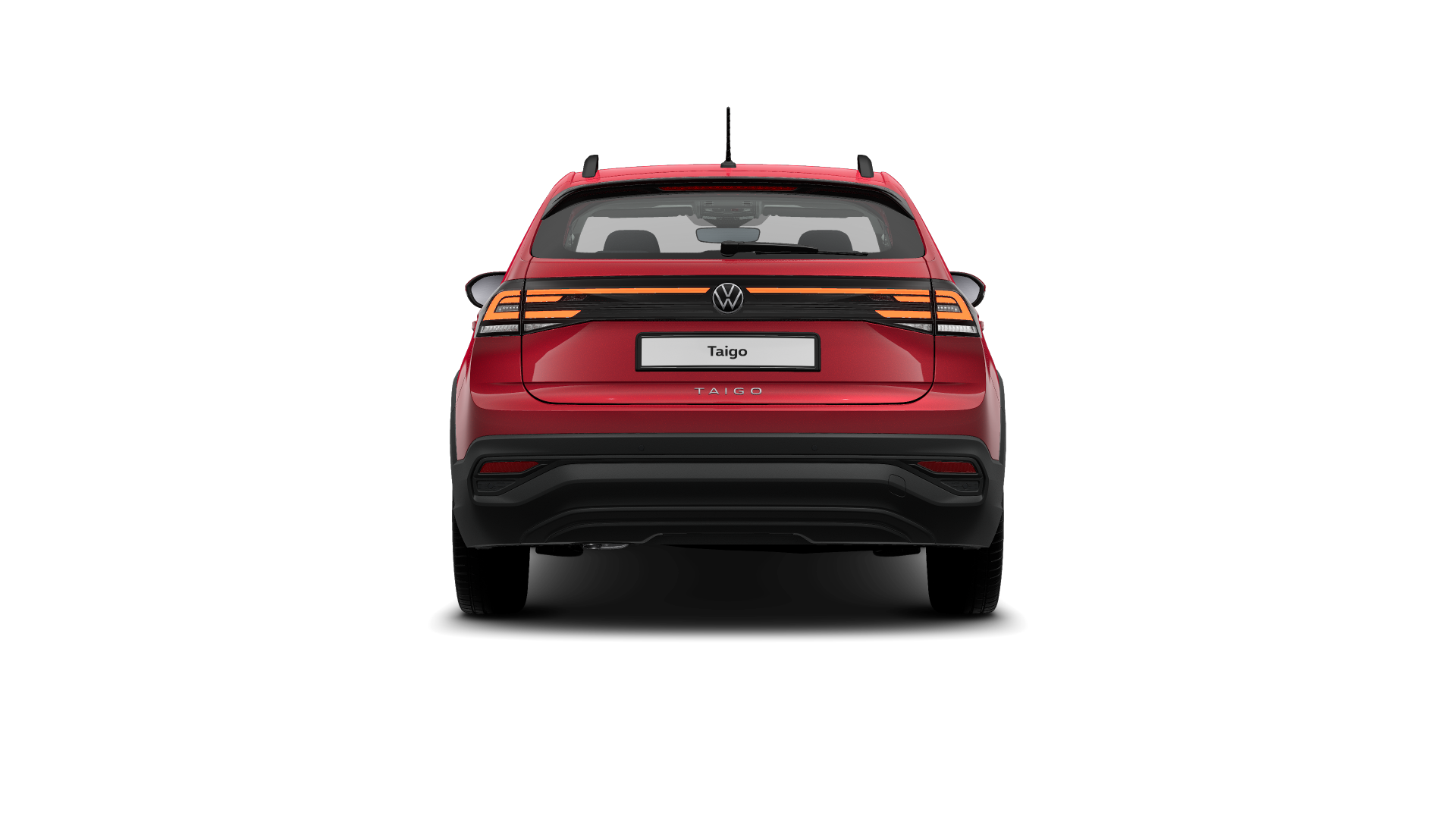 Volkswagen Taigo 1.0 TSI Life