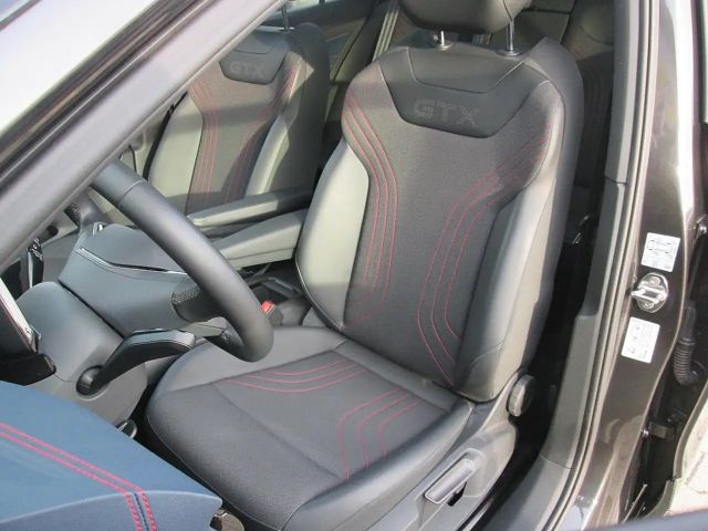 Volkswagen ID.4 220 kW 4Motion GTX