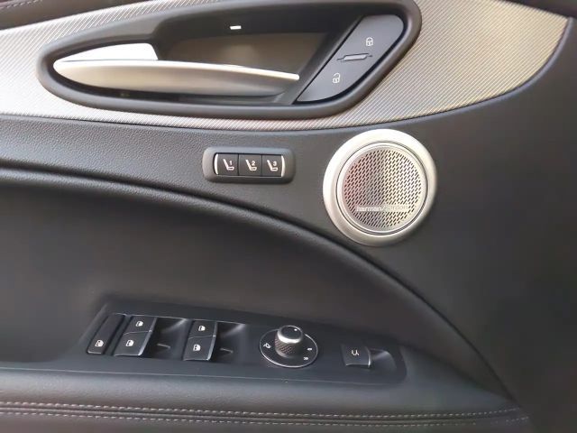 Alfa Romeo Stelvio Veloce