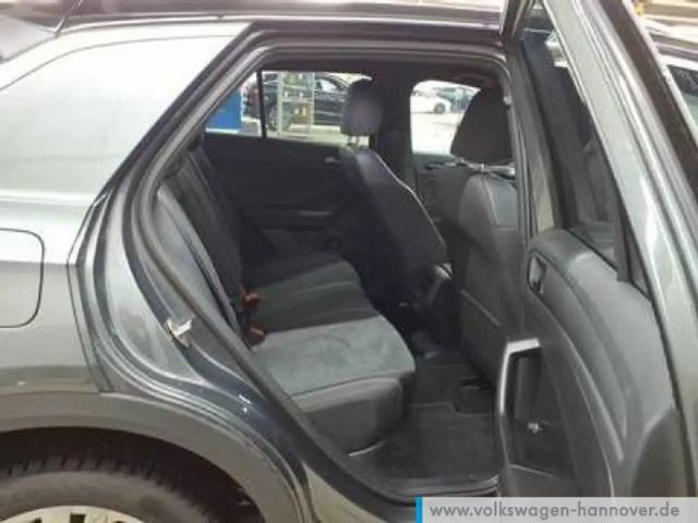 Volkswagen T-Roc 1.5 TSI DSG R-Line