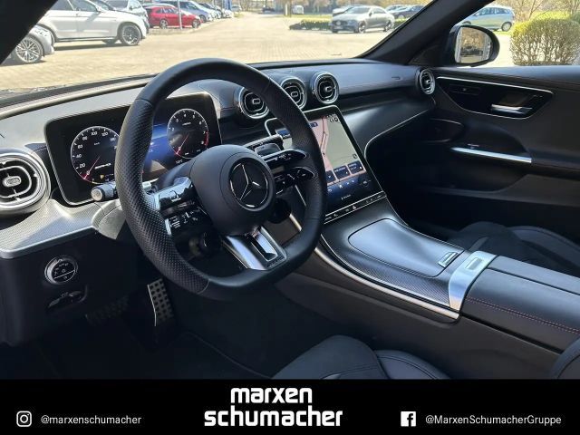 Mercedes-Benz C 43 AMG 4MATIC AMG Line Estate