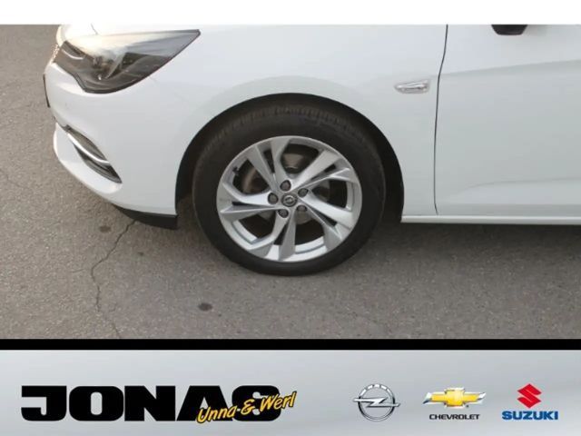 Opel Astra 1.2 Turbo Elegance Sports Tourer