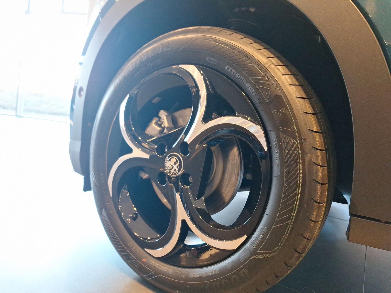 Alfa Romeo Junior Speciale