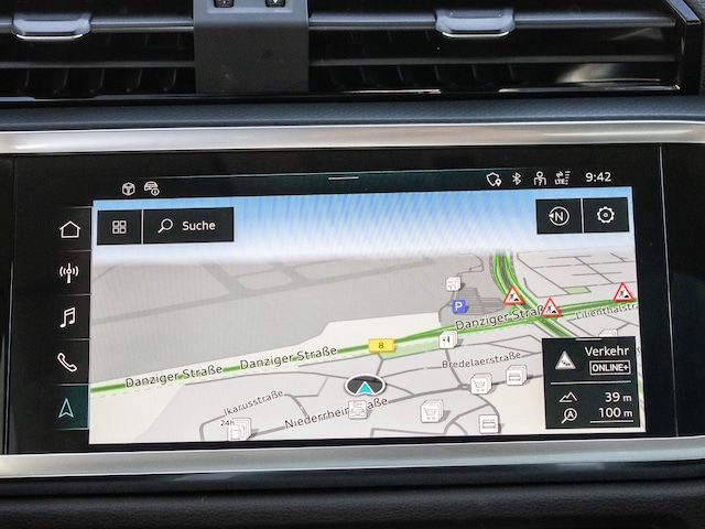 Audi Q3 35 TFSI S-Line S-Tronic Sportback