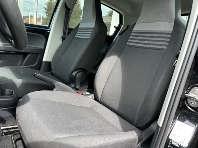 Volkswagen up! 1.0 BASIS SHZ KLIMA MAPS+MORE DOCK LICHT&SICHT