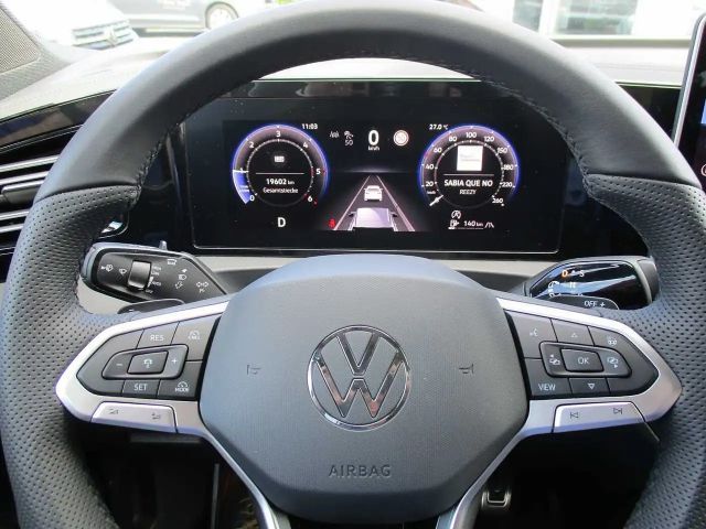 Volkswagen Tiguan 2.0 TDI DSG R-Line