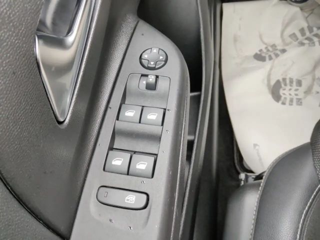 Opel Corsa GS-Line Grand Sport