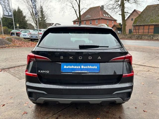 Skoda Kamiq 1.0 TSI Selection
