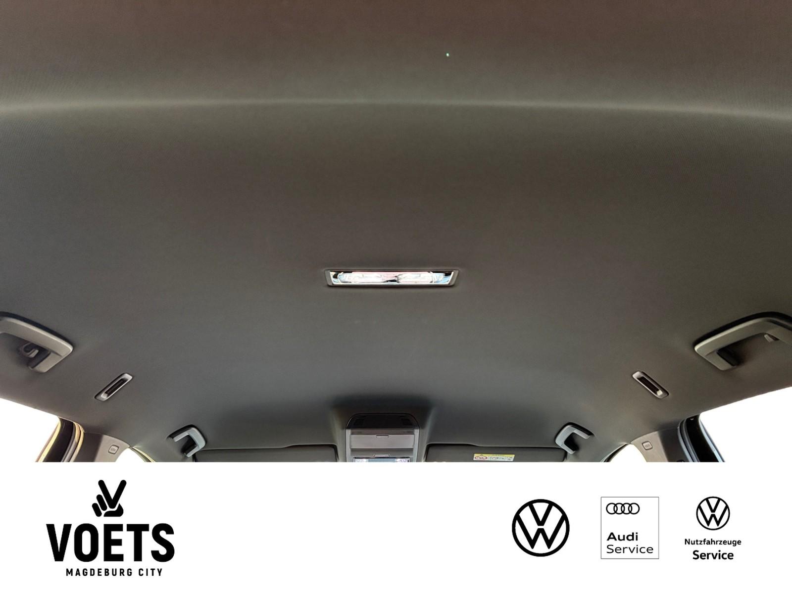 Volkswagen Tiguan 1.5 eTSI DSG IQ.Drive R-Line