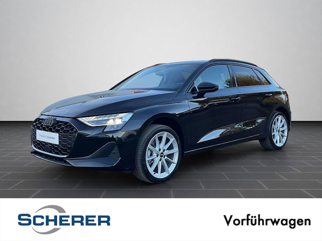 Audi A3 S-Tronic Sportback