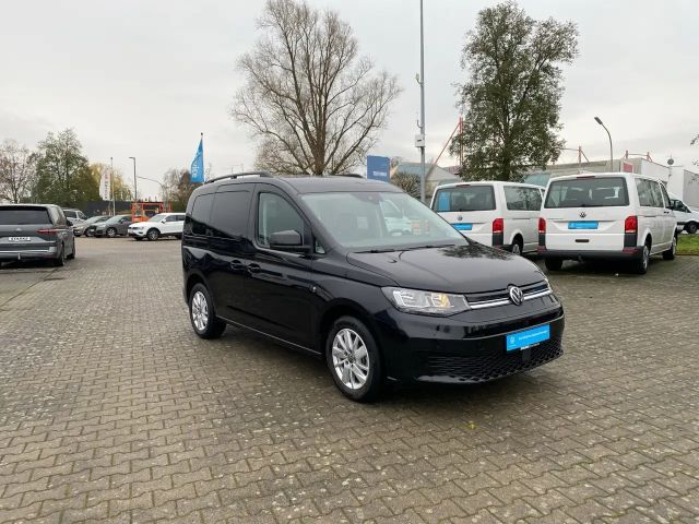 Volkswagen Caddy 1.5 TSI Life