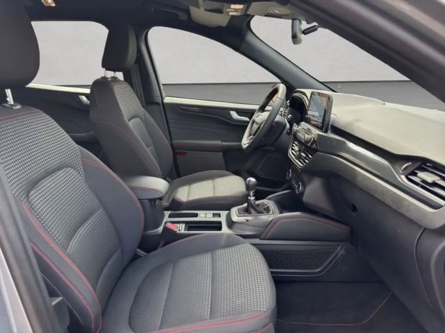 Ford Kuga EcoBoost ST Line