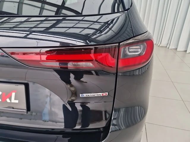 Mazda CX-60 4WD Homura Plus