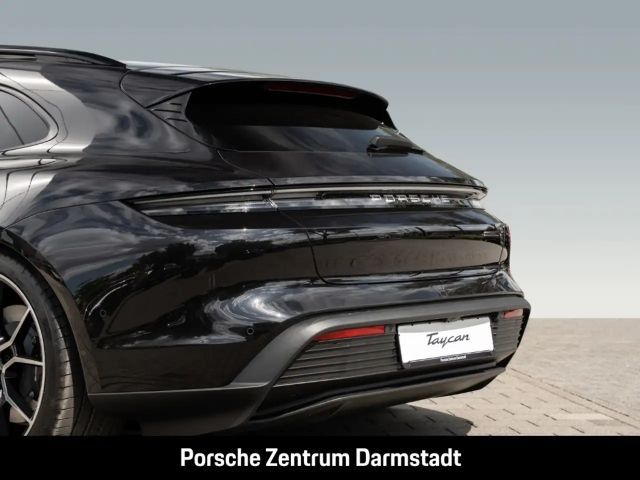Porsche Taycan Sport Turismo