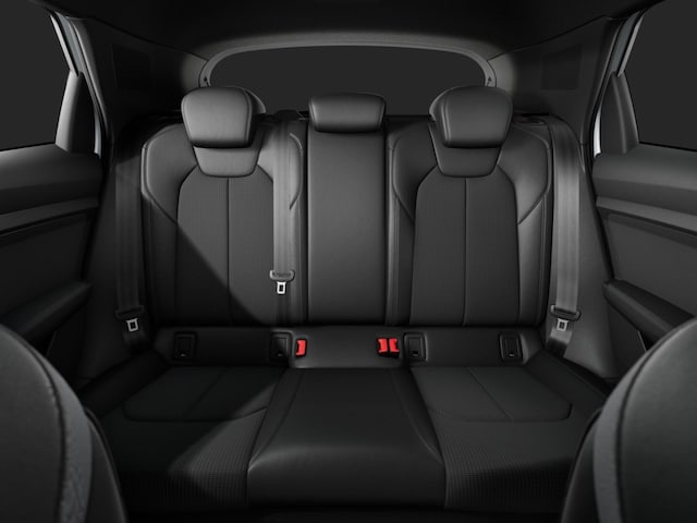 Audi A1 35 TFSI S-Line S-Tronic Sportback