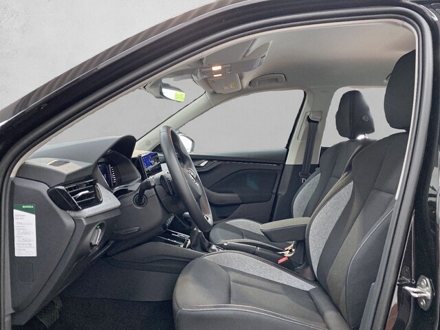 Skoda Kamiq Drive