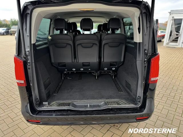 Mercedes-Benz V 300 4MATIC AVANTGARDE V 300 d