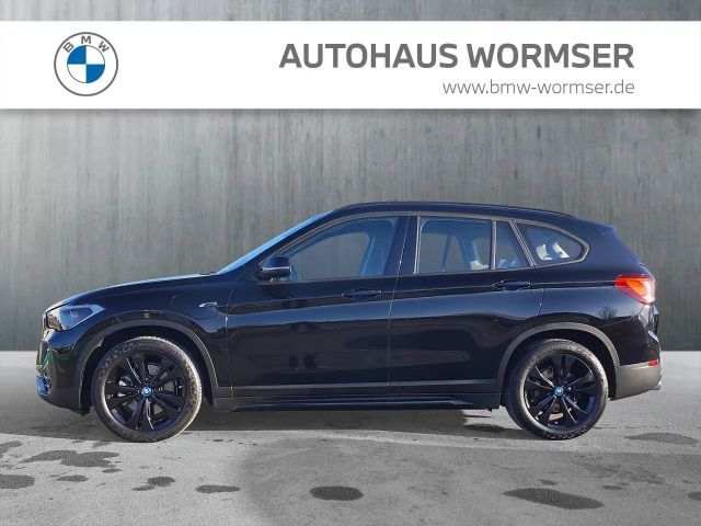BMW X1 Sport Line xDrive25e