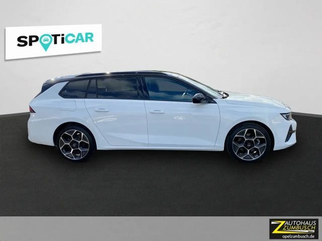 Opel Astra GS-Line Grand Sport Sports Tourer