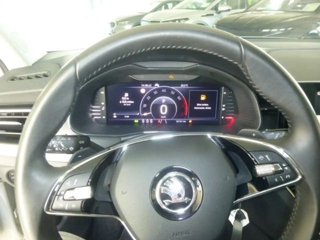 Skoda Kamiq 1.0 TSI Clever