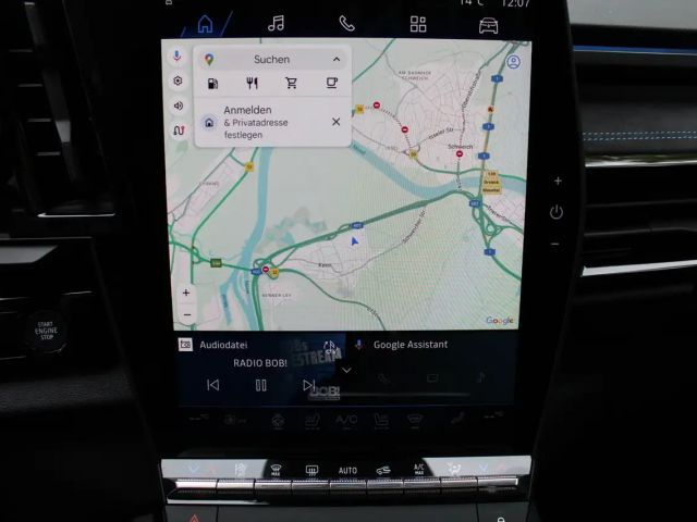 Renault Austral Alpine E-Tech Esprit