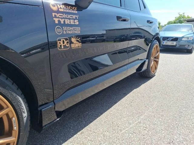 Volvo EX30 Performance Twin motor Ultra