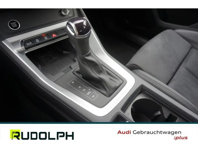 Audi Q3 35 TFSI S-Line S-Tronic Sportback
