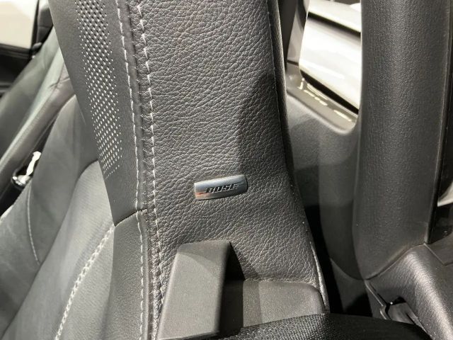 Mazda MX-5 Exclusive-line RF