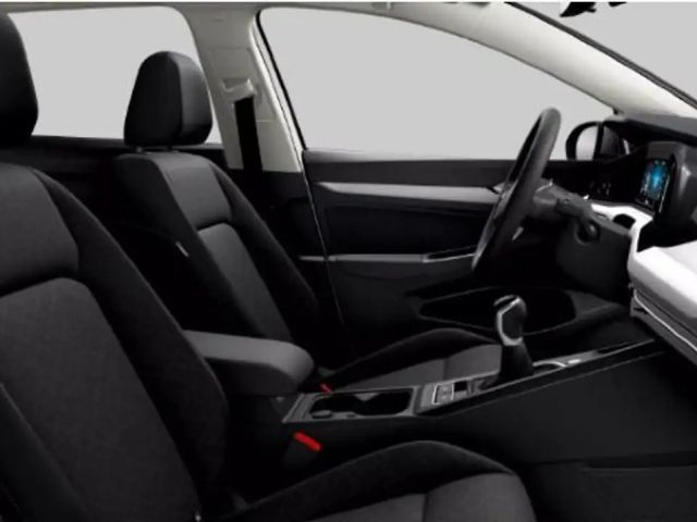 Volkswagen Golf 1.0 TSI Life Variant