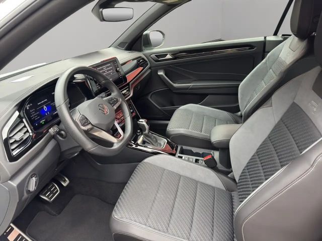 Volkswagen T-Roc 1.5 TSI Cabriolet DSG R-Line