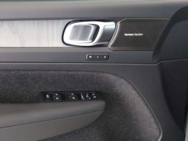 Volvo XC40 Dark Ultimate