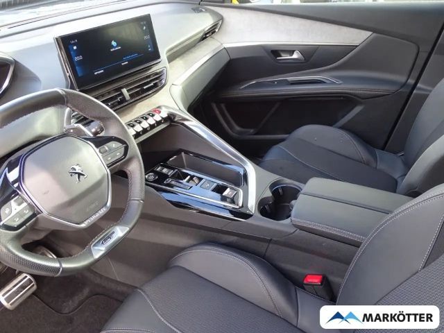 Peugeot 3008 GT-Line