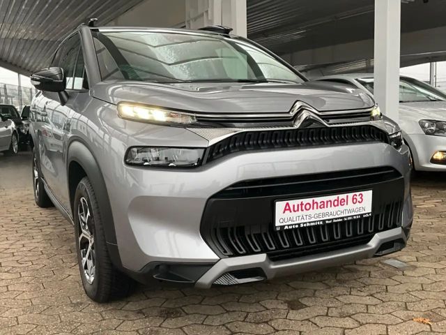 Citroën C3 Aircross Plus
