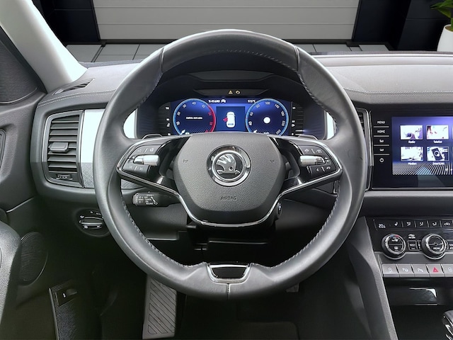 Skoda Kodiaq 2.0 TDI Tour